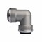 Quickfitting 2in Push-to-Connect x 2in Push-to-Connect Stainless Steel Elbow Fitting SS873R - alternate 3